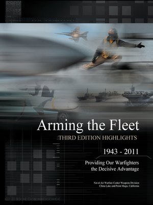 cover image of Arming the Fleet, Highlights